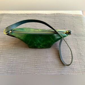 Clark Morelia Oversized Sidecar Bag